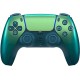Геймпад Sony DualSense в бирюзовом цвете (Chroma Teal): новый уровень комфорта и стиля