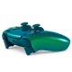 Геймпад Sony DualSense в бирюзовом цвете (Chroma Teal): новый уровень комфорта и стиля