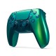 Геймпад Sony DualSense в бирюзовом цвете (Chroma Teal): новый уровень комфорта и стиля