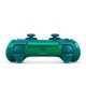 Геймпад Sony DualSense в бирюзовом цвете (Chroma Teal): новый уровень комфорта и стиля
