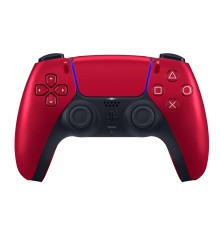 Геймпад Sony DualSense вулканический красный  (Volcanic Red)