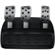 Руль Logitech G G29 Driving Force чёрный: реалистичное управление для гоночных игр