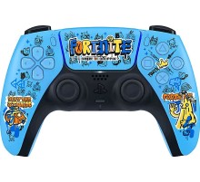 Геймпад Sony DualSense FORTNITE Limited Edition