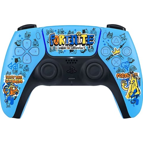 Геймпад Sony DualSense FORTNITE Limited Edition