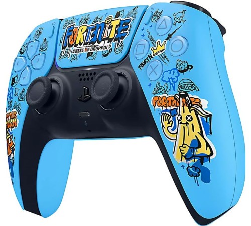 Геймпад Sony DualSense FORTNITE Limited Edition
