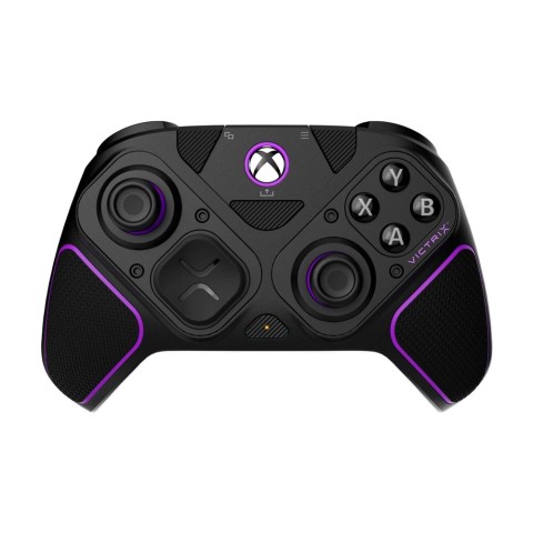 Игровой контроллер Turtle Beach Victrix Pro BFG для Xbox, GP-VPGXBK, чёрный