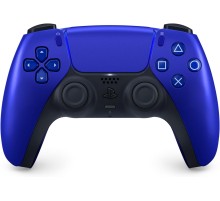 Геймпад Sony DualSense Cobalt Blue (Синий кобальт)