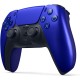 Геймпад Sony DualSense Cobalt Blue: погрузитесь в игру с новым цветом!