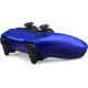 Геймпад Sony DualSense Cobalt Blue: погрузитесь в игру с новым цветом!