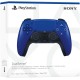 Геймпад Sony DualSense Cobalt Blue: погрузитесь в игру с новым цветом!