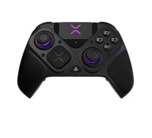 Игровой контроллер Turtle Beach Victrix Pro BFG для PlayStation, GP-VPGPBK, чёрный