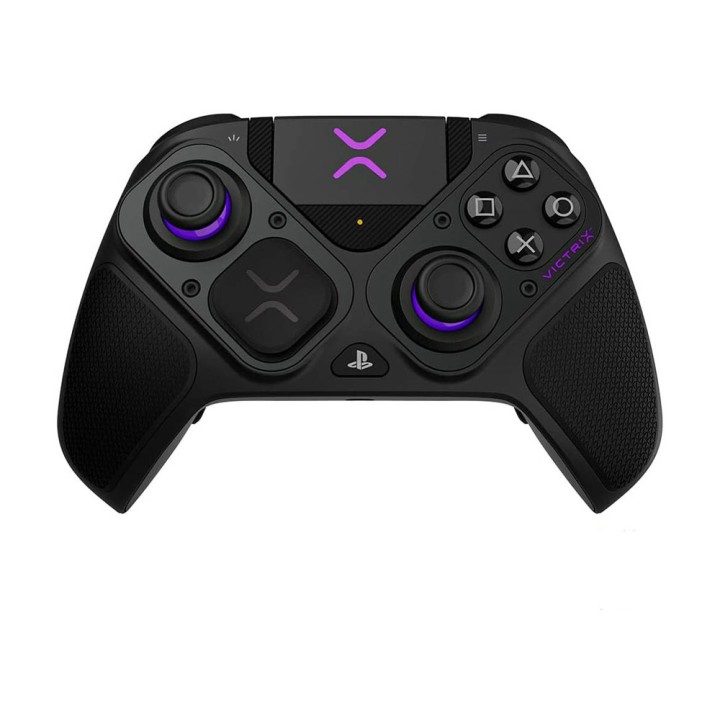Игровой контроллер Turtle Beach Victrix Pro BFG для PlayStation, GP-VPGPBK, чёрный
