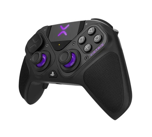 Игровой контроллер Turtle Beach Victrix Pro BFG для PlayStation, GP-VPGPBK, чёрный