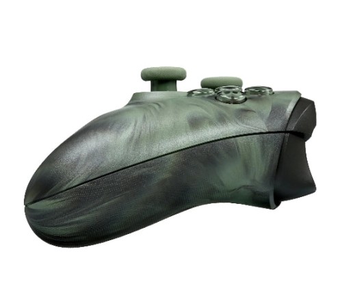Геймпад Microsoft Xbox Nocturnal Vapor, зеленый