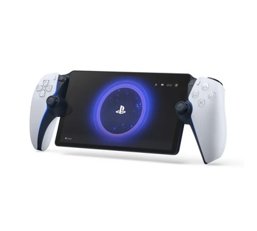Sony PlayStation Portal — портативная приставка для PS5