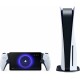 Sony PlayStation Portal — портативная приставка для PS5