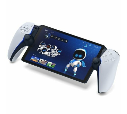 Sony PlayStation Portal — портативная приставка для PS5
