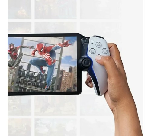 Sony PlayStation Portal — портативная приставка для PS5