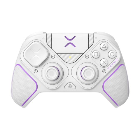 Игровой контроллер Turtle Beach Victrix Pro BFG для PlayStation, GP-VPGPWH, белый
