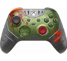 Геймпад Microsoft Xbox Doom Dark Ages, зеленый