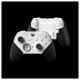 Геймпад Xbox Elite Series 2 Core черно-белый: улучшенный контроль для ваших игр