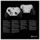 Геймпад Xbox Elite Series 2 Core черно-белый: улучшенный контроль для ваших игр
