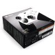 Геймпад Xbox Elite Series 2 Core черно-белый: улучшенный контроль для ваших игр