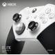 Геймпад Xbox Elite Series 2 Core черно-белый: улучшенный контроль для ваших игр