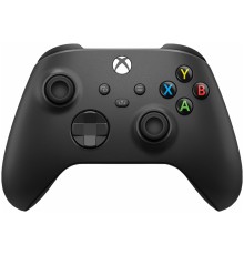 Геймпад Microsoft Xbox Series Carbon Black