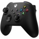 Геймпад Microsoft Xbox Series Carbon Black: стильный и удобный контроллер для игр