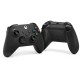 Геймпад Microsoft Xbox Series Carbon Black: стильный и удобный контроллер для игр