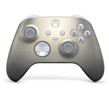 Геймпад Microsoft Xbox Series Lunar Shift Special Edition