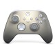 Геймпад Microsoft Xbox Series Lunar Shift Special Edition: стильный дизайн и высокое качество
