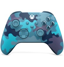 Геймпад Microsoft Xbox Series Mineral Camo