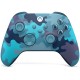 Геймпад Microsoft Xbox Series Mineral Camo: стильный и удобный контроллер для игр