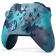 Геймпад Microsoft Xbox Series Mineral Camo: стильный и удобный контроллер для игр