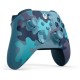 Геймпад Microsoft Xbox Series Mineral Camo: стильный и удобный контроллер для игр