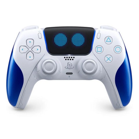 Геймпад DualSense Astro Bot Limited Edition