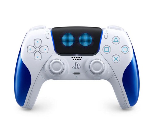 Геймпад DualSense Astro Bot Limited Edition: эксклюзивная модель для истинных геймеров