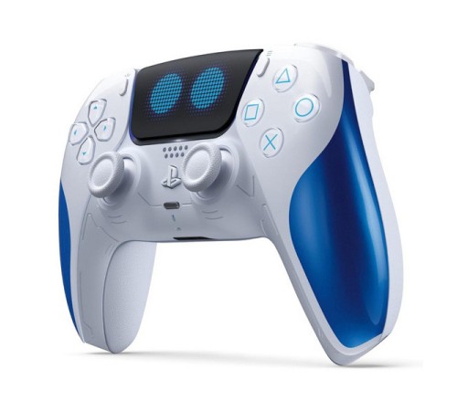 Геймпад DualSense Astro Bot Limited Edition: эксклюзивная модель для истинных геймеров