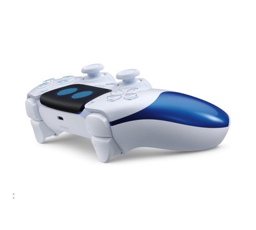 Геймпад DualSense Astro Bot Limited Edition: эксклюзивная модель для истинных геймеров