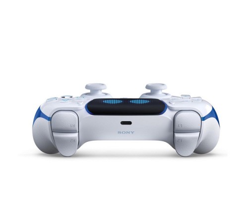 Геймпад DualSense Astro Bot Limited Edition: эксклюзивная модель для истинных геймеров