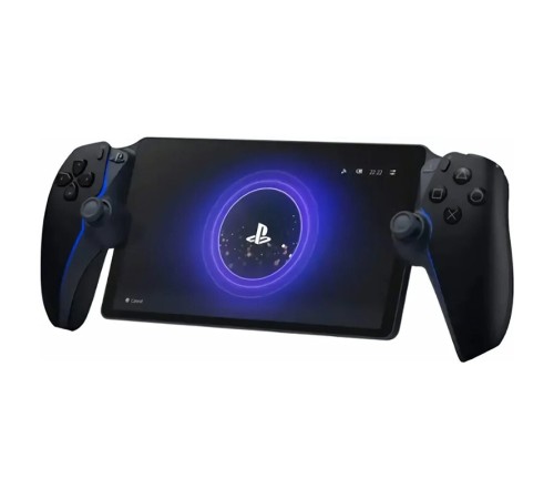 Sony PlayStation Portal для PS5 в чёрном цвете: новое измерение игровых возможностей