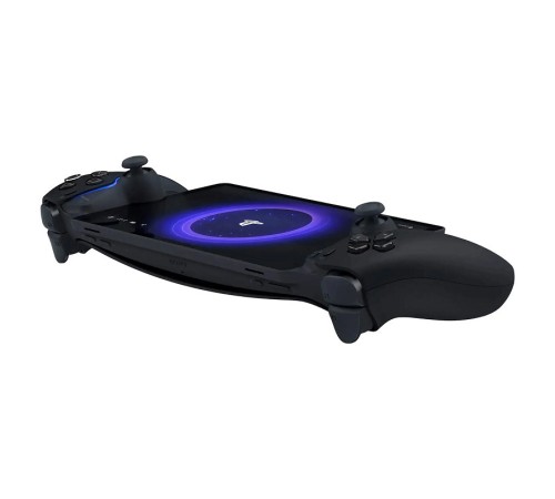 Sony PlayStation Portal для PS5 в чёрном цвете: новое измерение игровых возможностей