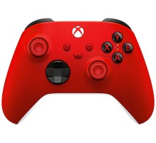 Геймпад Microsoft Xbox Series Pulse Red