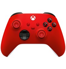 Геймпад Microsoft Xbox Series Pulse Red