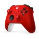 Геймпад Microsoft Xbox Series Pulse Red: стильный и удобный контроллер для игр