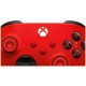 Геймпад Microsoft Xbox Series Pulse Red: стильный и удобный контроллер для игр
