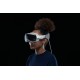 Apple Vision Pro 512 ГБ серебристый/белый — ваш ключ в будущее виртуальной реальности