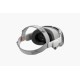 Apple Vision Pro 512 ГБ серебристый/белый — ваш ключ в будущее виртуальной реальности
